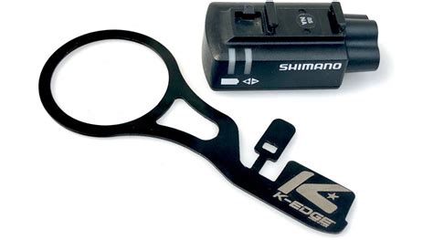 shimano junction box mount|K.